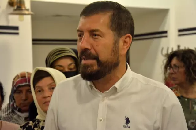 Emekçi kadınlar Sındırgı'da buluştu