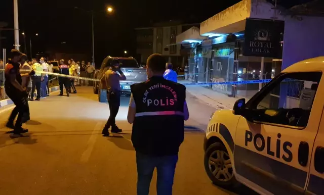 Kamyonetin çarptığı yaya yaşamını yitirdi