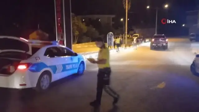 Son dakika haber... Erzincan'da trafik kazası: 1 ölü Son dakika haber... Erzincan'da trafik kazası: 1 ölü