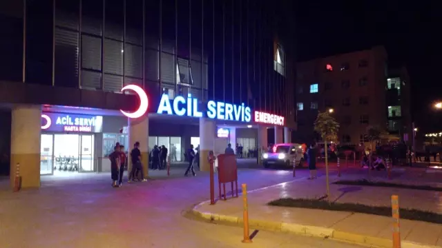 Son dakika haber... Erzincan'da trafik kazası: 1 ölü