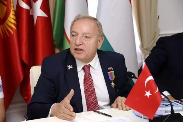 Eski Büyükelçi Kılıç'tan Karabağ'da şehit ve gazi ailelerine anlamlı yardım