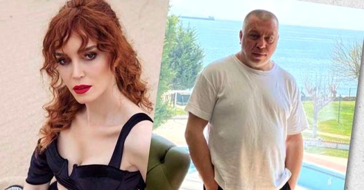 Eski eşi tarafından tehdit edilen Gülden sessizliğini bozdu