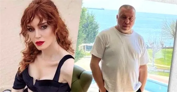 Eski eşi tarafından tehdit edilen Gülden sessizliğini bozdu