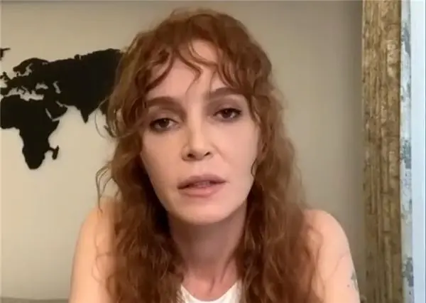 Eski eşi tarafından tehdit edilen Gülden sessizliğini bozdu