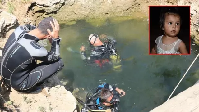 Evinin önünde oynarken bir anda gözden kayboldu! Ekipler seferber, Antalya minik Ecrin'i arıyor Evinin önünde oynarken bir anda gözden kayboldu! Ekipler seferber, Antalya minik Ecrin'i arıyor