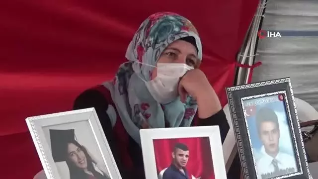Evlat nöbetindeki aileler Kurban Bayramı'na hüzünlü giriyor