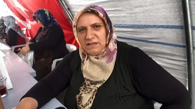 Evlat nöbetindeki aileler Kurban Bayramına hüzünlü giriyor