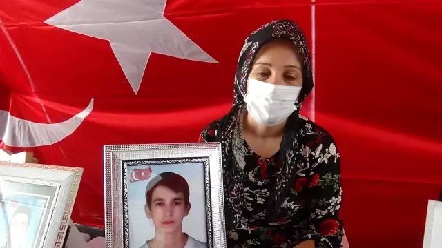 Evlat nöbetindeki aileler Kurban Bayramına hüzünlü giriyor