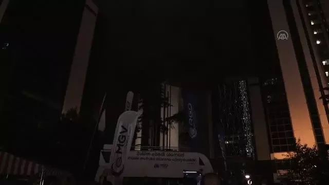 Fanatik Yahudilerin Mescid-i Aksa baskını protesto edildi