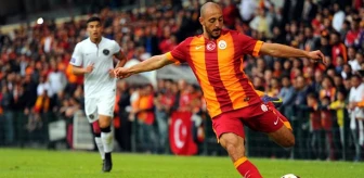 Galatasaray'ın eski futbolcusu Amrabat: Oyuncular, Fatih Terim için ateşe atlar