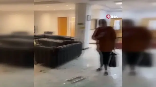 Güney Kıbrıs Rum Kesimi'nde gerginlik
