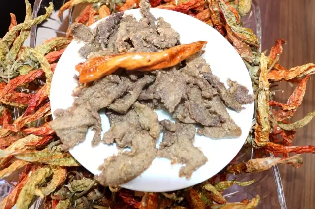 Gurbetçilerin lezzet sevdası tava ciğeri