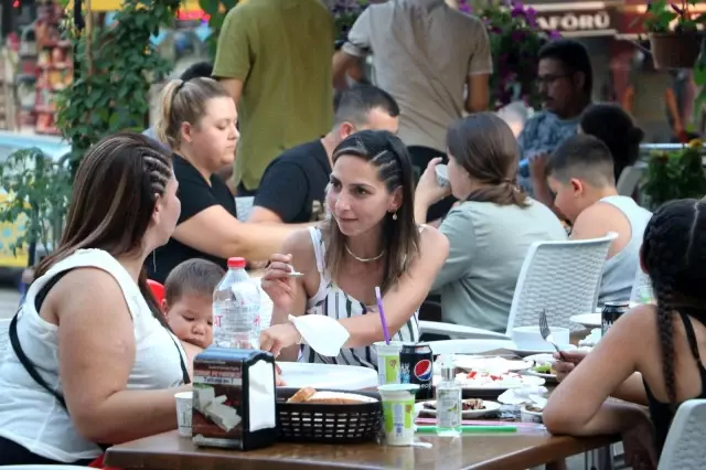 Gurbetçilerin lezzet sevdası tava ciğeri