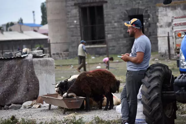 Hafta boyunca sağanak görülen Doğu Anadolu'da sıcaklıklar artıyor