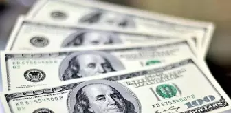 Haftaya yükselişle başlayan dolar, 8,58 seviyelerinden işlem görüyor