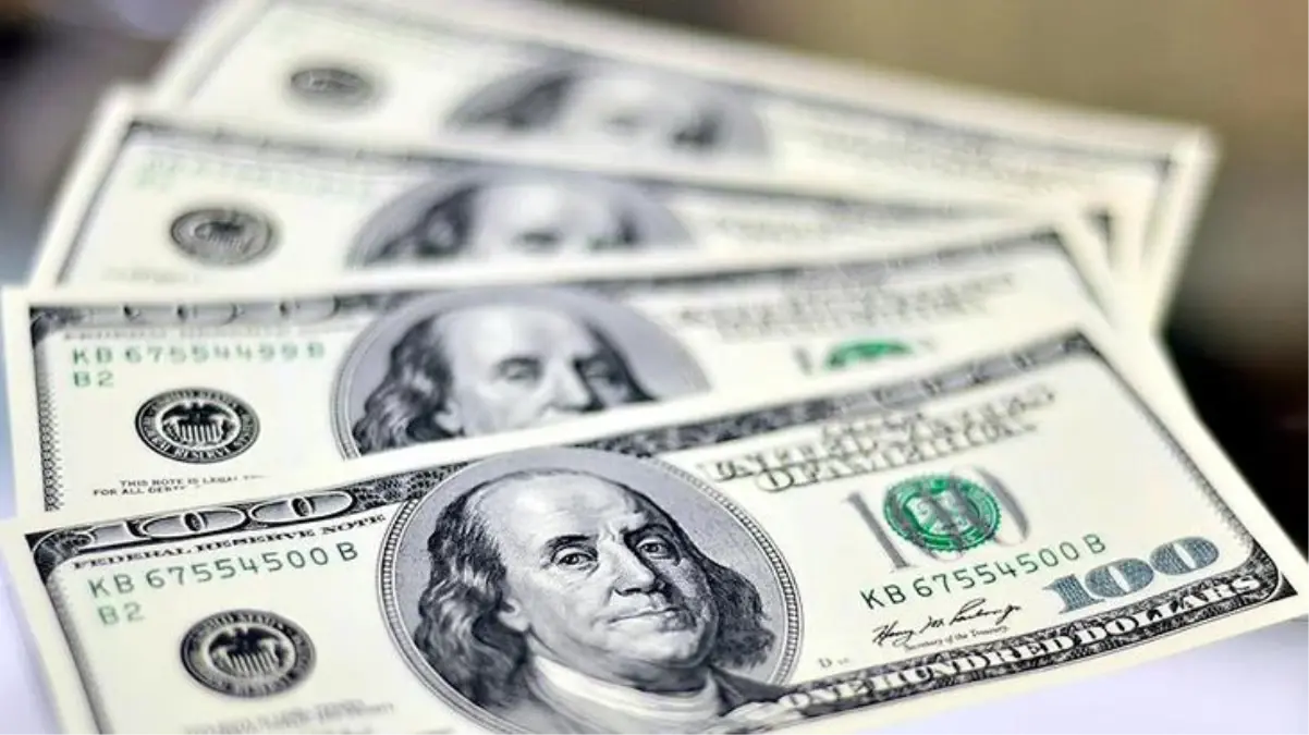 Haftaya yükselişle başlayan dolar, 8,58 seviyelerinden işlem görüyor