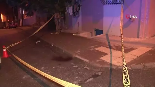Halı silkelerken yere düşen kadın hayatını kaybetti Halı silkelerken yere düşen kadın hayatını kaybetti