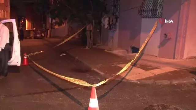 Halı silkelerken yere düşen kadın hayatını kaybetti