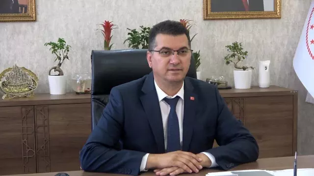 'Hastalıktan ari bölge' olan Kırklareli kurbanlığına yoğun ilgi