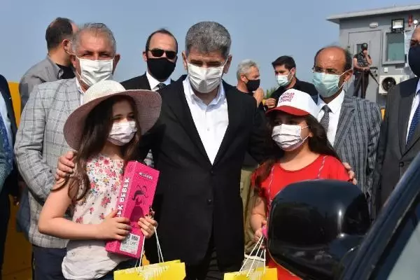 İÇİŞLERİ BAKAN YARDIMCISI İNCE 226 BİN 586 PERSONELİMİZ 13 GÜN BOYUNCA GÖREV YAPACAK İÇİŞLERİ BAKAN YARDIMCISI İNCE 226 BİN 586 PERSONELİMİZ 13 GÜN BOYUNCA GÖREV YAPACAK