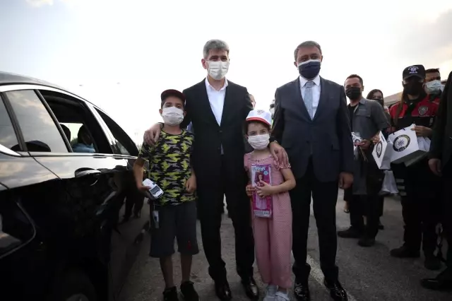 İçişleri Bakan Yardımcısı İnce: 'Hedefimiz ölümlü kazaları sıfırlamak'