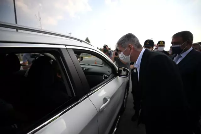 İçişleri Bakan Yardımcısı İnce: 'Hedefimiz ölümlü kazaları sıfırlamak'