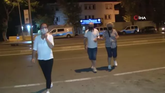 İşitme engelli çift, halk otobüsünde darp edildi İşitme engelli çift, halk otobüsünde darp edildi