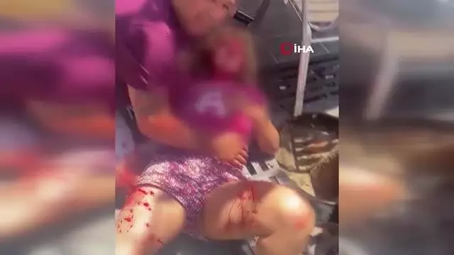 İspanya'da bir araç kafeye daldı: 9 yaralı