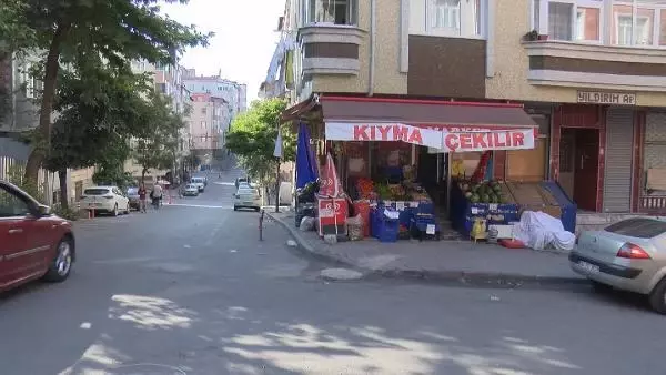 İSTANBUL'DA KASAP VE BAKKALLARIN 'ET ÇEKME' TARTIŞMASI