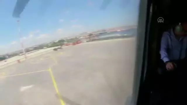 İstanbul'da Kurban Bayramı'nda 19 bin 923 polis görev yapacak İstanbul'da Kurban Bayramı'nda 19 bin 923 polis görev yapacak