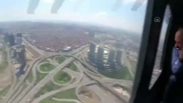 İstanbul'da Kurban Bayramı'nda 19 bin 923 polis görev yapacak