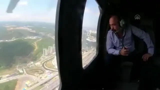 İstanbul'da Kurban Bayramı'nda 19 bin 923 polis görev yapacak