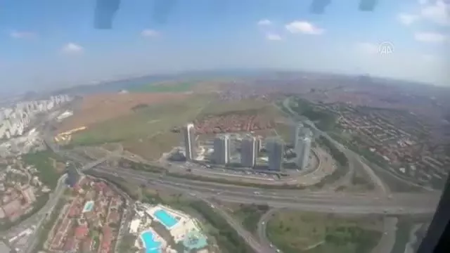 İstanbul'da Kurban Bayramı'nda 19 bin 923 polis görev yapacak