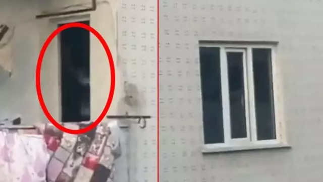 İstanbul'un göbeğinde güpegündüz işkence! Acımasız baba çocuğunu ayağından tavana asıp dövdü iddiası İstanbul'un göbeğinde güpegündüz işkence! Acımasız baba çocuğunu ayağından tavana asıp dövdü iddiası