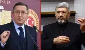 İttifak ortakları arasında derin çatlak! İYİ Partili vekil ile CHP'li vekil birbirine girdi İttifak ortakları arasında derin çatlak! İYİ Partili vekil ile CHP'li vekil birbirine girdi