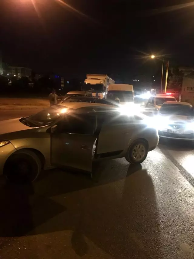 İzmir'de göçmen kaçakçılığı operasyonu: 3 tutuklama