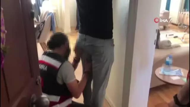 5 milyon TL'lik sahte para ele geçirildi