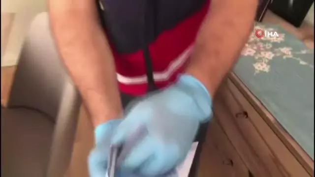 5 milyon TL'lik sahte para ele geçirildi