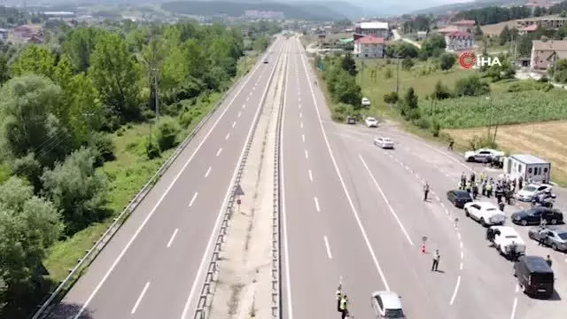 Jandarma Genel Komutanlığı, Kurban Bayramı tatili süresince alınan tedbirleri açıkladı Jandarma Genel Komutanlığı, Kurban Bayramı tatili süresince alınan tedbirleri açıkladı