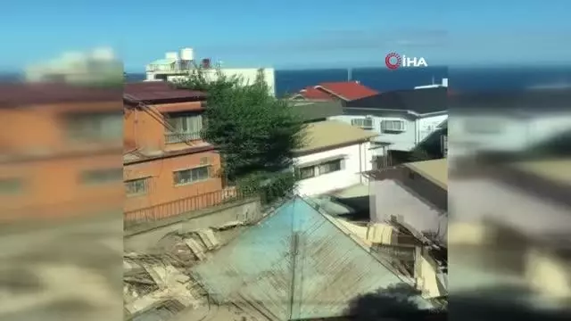 Son dakika haberleri! Japonya'yı vuran sel ve heyelan felaketinde ölü sayısı 18'e yükseldi