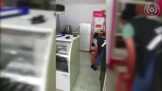 Kaçakçılık operasyonlarında 33 şüpheli yakalandı Kaçakçılık operasyonlarında 33 şüpheli yakalandı