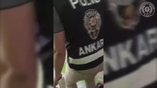 Kaçakçılık operasyonlarında 33 şüpheli yakalandı