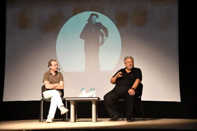 Kadıköy Kültür Sanat Buluşmalarında sürpriz konukları ağırlıyor