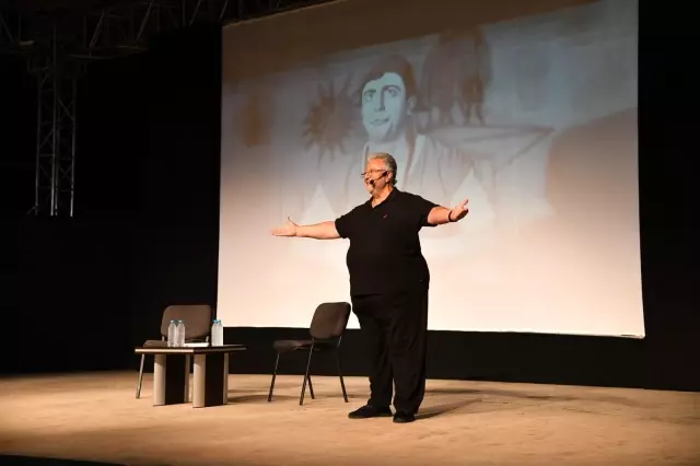 Kadıköy Kültür Sanat Buluşmalarında sürpriz konukları ağırlıyor