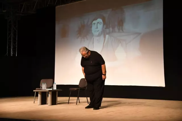 Kadıköy Kültür Sanat Buluşmalarında sürpriz konukları ağırlıyor