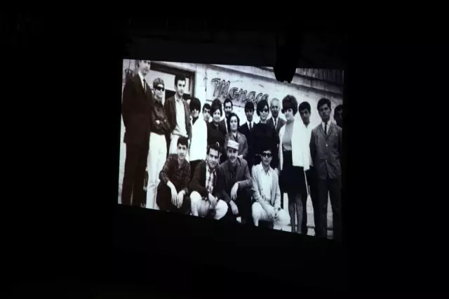 Kadıköy Kültür Sanat Buluşmalarında sürpriz konukları ağırlıyor