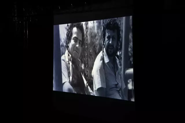Kadıköy Kültür Sanat Buluşmalarında sürpriz konukları ağırlıyor