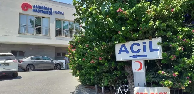 Yaşlı kadın serinlemek için girdiği denizde boğuldu