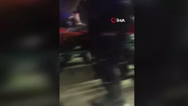 Kalp krizi geçirip ormanlık alana düşen şahıs hayatını kaybetti Kalp krizi geçirip ormanlık alana düşen şahıs hayatını kaybetti