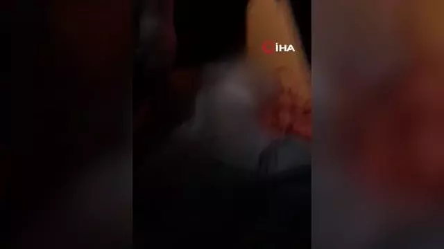 Kalp krizi geçirip ormanlık alana düşen şahıs hayatını kaybetti